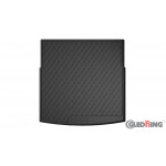 Original Gledring Premium Gummi Kofferraummatte - OPEL Insignia ST Kombi 2008-3.2017